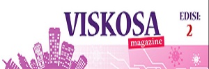 Viskosa Magazine 2020