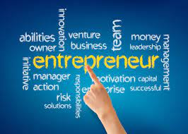 Entrepreneur Day 2021