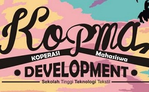 Re-Opening KOPMA STTT “Getting Success and the Ability to Evolve”